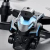 High-strength blue and white special packaging box for drones, portable and impact-resistant storage box for aerial photography equipment, direct supply from the manufacturer Application Scenario